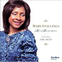 Mary Stallings - But Beautiful