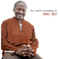 Andy Bey - The World According to Andy Bey