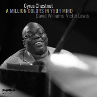 Cyrus Chestnut - Million Colors in Your Mind