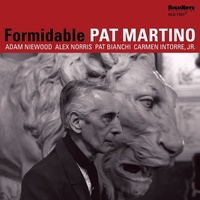 Pat Martino - Formidable
