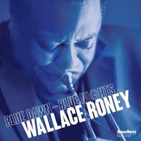Wallace Roney - Blue Dawn-Blue Nights
