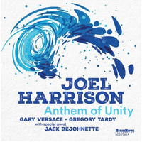 Joel Harrison - Anthem of Unity