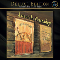 Jazz at the Pawnshop - 2 x 200g Vinyl LP