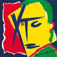 XTC - Drums and Wires - 200g Vinyl LP