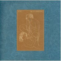 XTC - Skylarking / Blu-ray audio & CD