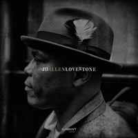 JD Allen - Love Stone