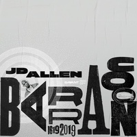 JD Allen - Barracoon