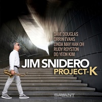 Jim Snidero - Project K