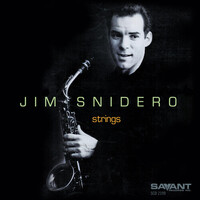Jim Snidero - Strings