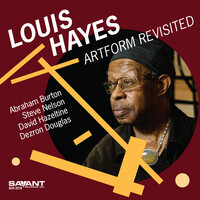 Louis Hayes - Artform Revisited