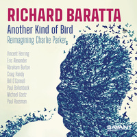 Richard Baratta - Another Kind of Bird