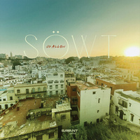 JD Allen - SÖWT