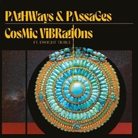 Cosmic Vibrations ft Dwight Trible - Pathways & Passages