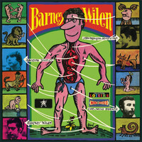 Barney Wilen - Zodiac - Vinyl LP