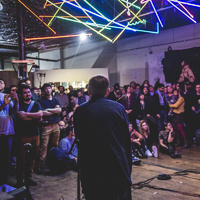 Various Artists - Gilles Peterson Presents International Anthem - 2 x Vinyl LPs