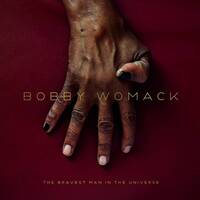 Bobby Womack - Bravest Man in the Universe - Vinyl LP