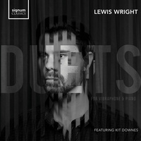 Lewis Wright - Duets: featuring Kit Downes