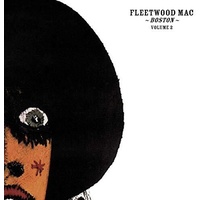 Fleetwood Mac - Boston Volume 2