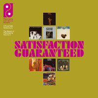 Satisfaction Guaranteed: The Sound of Philadelphia International Records Vol 2