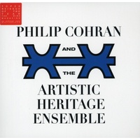 Phil Cohran and the Artistic Heritage Ensemble - Phil Cohran and the Artistic Heritage Ensemble