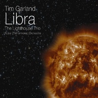 Tim Garland - Libra