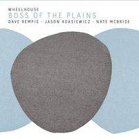 Dave Rempis / Wheelhouse - Boss of the Plains