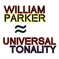 William Parker - Universal Tonality / 2CD set