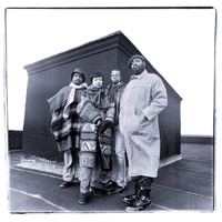 David S. Ware Quartet - Wisdom of Uncertainty