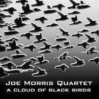 Joe Morris Quartet - A Cloud of Black Birds