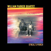 William Parker - O'Neal's Porch