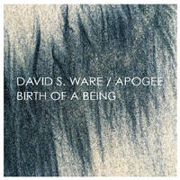David S. Ware / Apogee - Birth of a Being / 2CD set