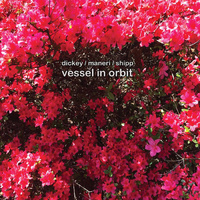 Whit Dickey, Mat Maneri & Matthew Shipp - vessel in orbit