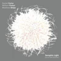 Daniel Carter, William Parker & Matthew Shipp - Seraphic Light(Live at Tufts University)