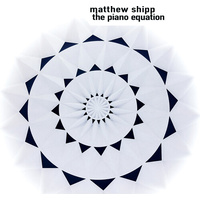 Matthew Shipp - the piano equation