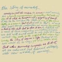Moondog - Story Of Moondog - 180g Vinyl LP