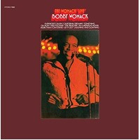 Bobby Womack - The Womack "Live" - 180g Vinyl LP