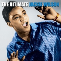 Jackie Wilson - The Ultimate Jackie Wilson / 2CD set