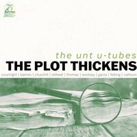 The UNT U-Tubes - The Plot Thickens