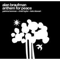 Alan Braufman - Anthem for Peace