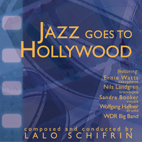 Lalo Schifrin - Jazz Goes to Hollywood