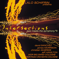 Lalo Schifrin - Intersections: Jazz Meets the Symphony #5