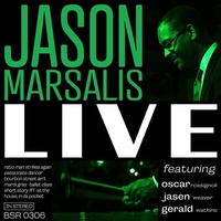 Jason Marsalis Live