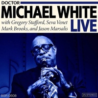 Doctor Michael White - Live