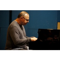 John Harkins Trio 2016 - Give Us This Day