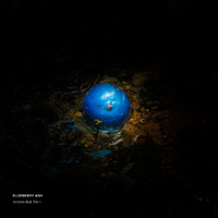 Andrew Butt Trio - Blueberry Ash