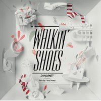 Dan Barnett - Walkin' Shoes