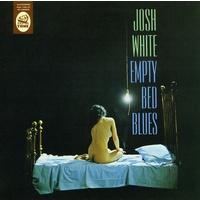 Josh White - Empty Bed Blues