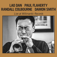 Lao Dan - Live at Willimantic Records