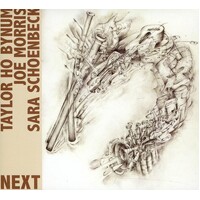 Taylor Ho Bynum - Next