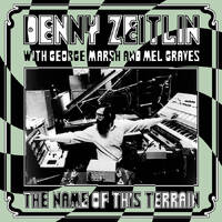 Denny Zeitlin - The Name of This Terrain